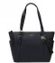 Michael Kors di pelle borsa shopper nomad (101313348)