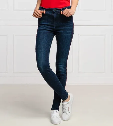 Tommy Hilfiger jeans anna | super skinny fit (106020882)