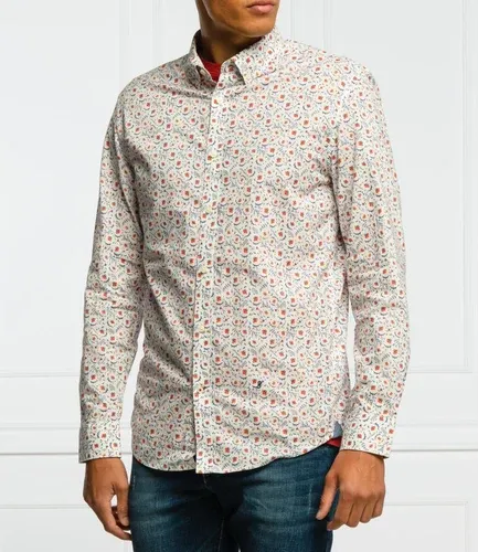 Pepe Jeans London camicia berkeley | slim fit (106020833) Pepe Jeans London camicia berkeley | slim fit (106020833)