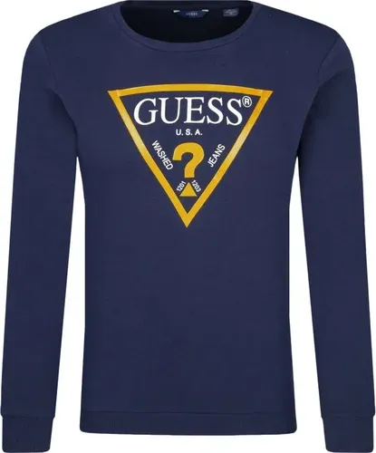 Guess felpa | regular fit (101313294) Guess felpa | regular fit (101313294)