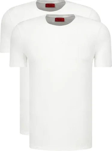 HUGO t-shirt 2-pack | regular fit (101311566) HUGO t-shirt 2-pack | regular fit (101311566)