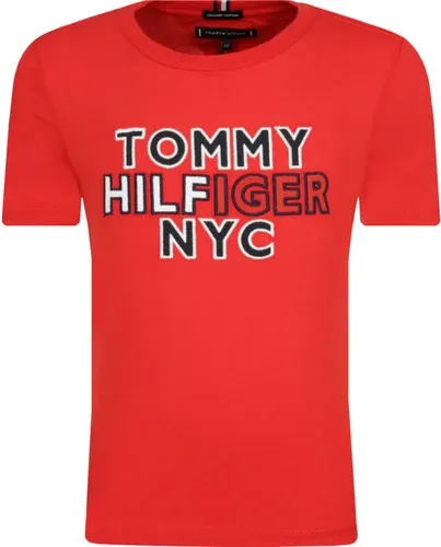 Tommy Hilfiger t-shirt | regular fit (106020869)