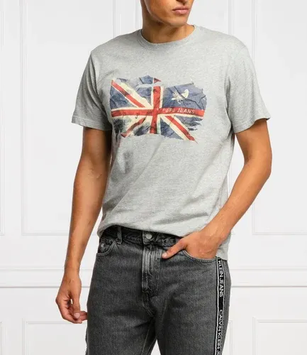 Pepe Jeans London t-shirt sid | regular fit (106020830)