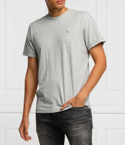 Tommy Jeans t-shirt tjm classic | regular fit (105806094) Tommy Jeans t-shirt tjm classic | regular fit (105806094)