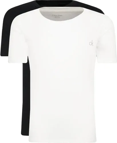 Calvin Klein Underwear t-shirt 2-pack | regular fit (101310734)