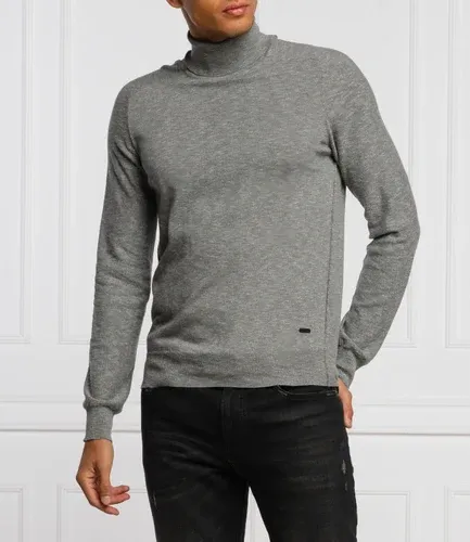 BOSS CASUAL dolcevita kamyore | slim fit (105806159) BOSS CASUAL dolcevita kamyore | slim fit (105806159)