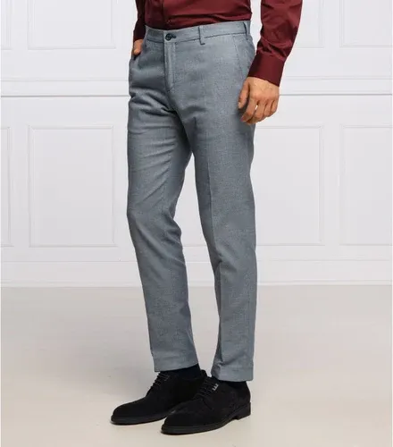 Tommy Tailored pantaloni flex | slim fit (101313475)