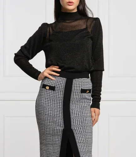 Liu Jo dolcevita | regular fit (101313457) Liu Jo dolcevita | regular fit (101313457)