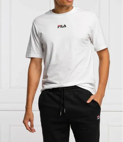 FILA t-shirt sayer | regular fit (106021183)