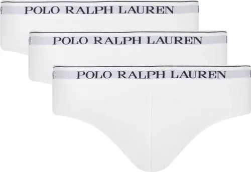 POLO RALPH LAUREN slip 3-pack (105805178)