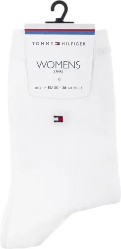 Tommy Hilfiger calze 2-pack (101310195)