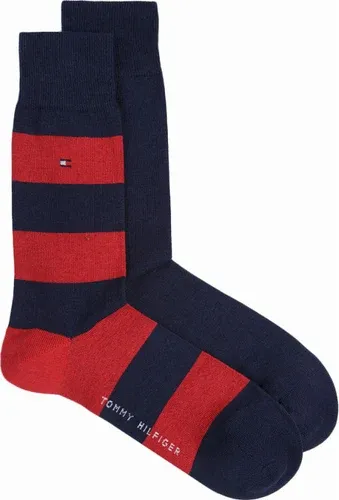 Tommy Hilfiger calze 2-pack (101310358)