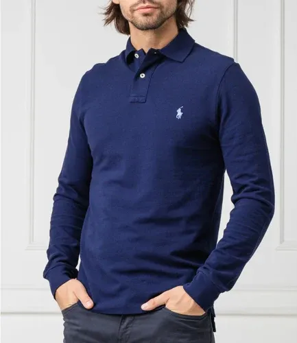 POLO RALPH LAUREN polo | slim fit (105695846)