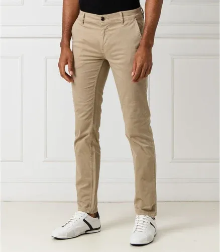 BOSS CASUAL pantaloni chino schino | slim fit (105805569)