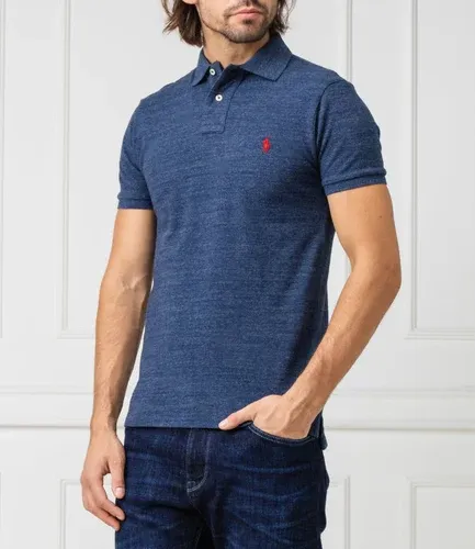 POLO RALPH LAUREN polo | slim fit (105805252) POLO RALPH LAUREN polo | slim fit (105805252)