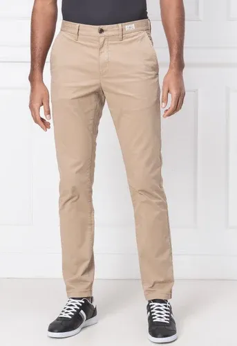 Tommy Hilfiger pantaloni chino core denton | straight fit (102117628)