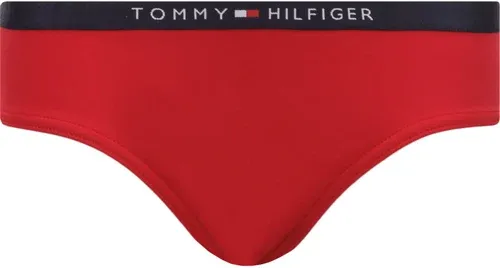 Tommy Hilfiger Swimwear pezzo sotto del bikini hipster lr (106019602)