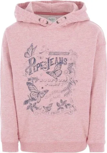 Pepe Jeans London felpa gabriela | regular fit (106019643) Pepe Jeans London felpa gabriela | regular fit (106019643)