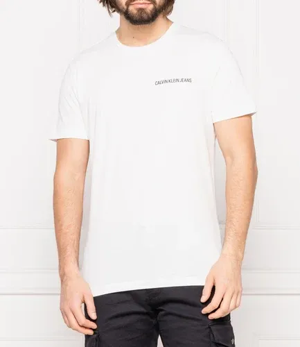 CALVIN KLEIN JEANS t-shirt | regular fit (106019657)