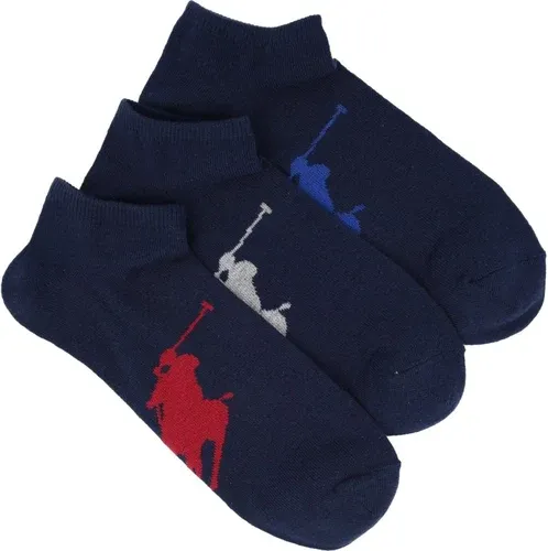 POLO RALPH LAUREN calze 3-pack (101310814)