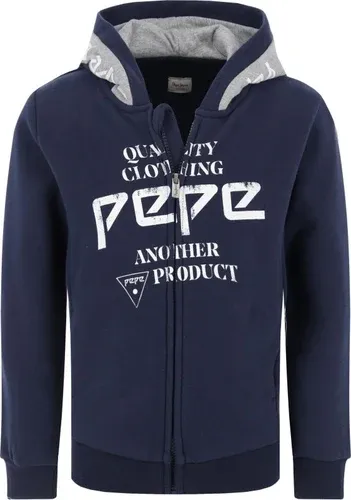 Pepe Jeans London felpa lenny jr | regular fit (106019667) Pepe Jeans London felpa lenny jr | regular fit (106019667)