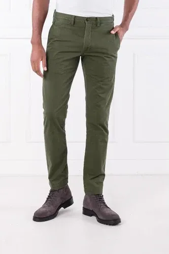 POLO RALPH LAUREN pantaloni chino | slim fit | stretch (101310983)