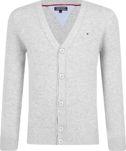 Tommy Hilfiger cardigan basic | regular fit (106019746) Tommy Hilfiger cardigan basic | regular fit (106019746)