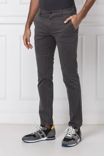 BOSS CASUAL pantaloni chino schino | slim fit (105805430)