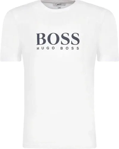 BOSS Kidswear t-shirt | regular fit (101816860)