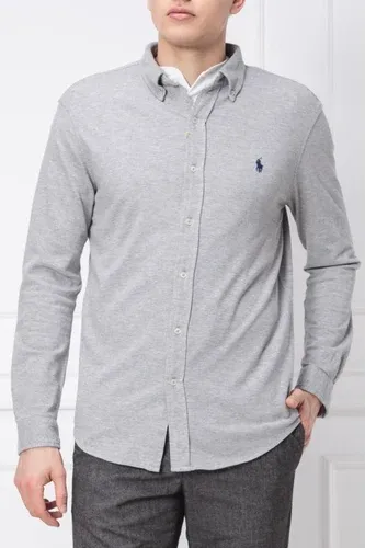 POLO RALPH LAUREN camicia | regular fit (105695878)