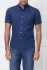 POLO RALPH LAUREN di lino camicia | slim fit (101311367)