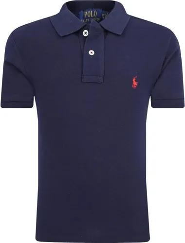 POLO RALPH LAUREN polo | slim fit (101311372)