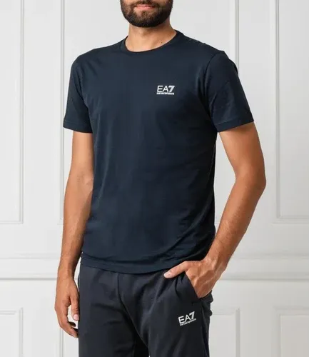 EA7 t-shirt | regular fit (101311644) EA7 t-shirt | regular fit (101311644)