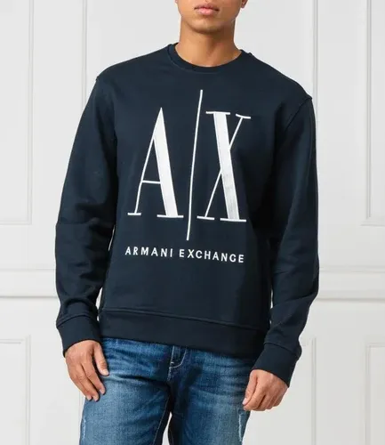 Armani Exchange felpa | comfort fit (105448605)