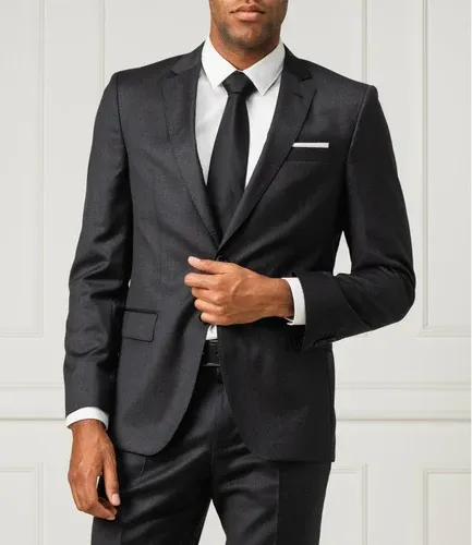 Boss di lana giacca elegante huge 6 (105695885) Boss di lana giacca elegante huge 6 (105695885)