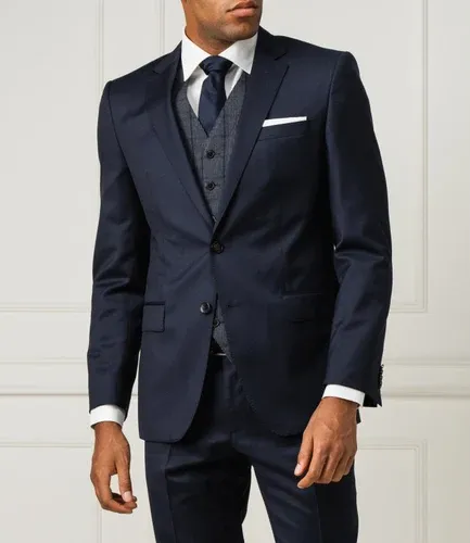 Boss di lana giacca elegante huge 6 (105695887) Boss di lana giacca elegante huge 6 (105695887)