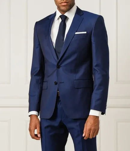 Boss di lana giacca elegante huge 6 (105695886) Boss di lana giacca elegante huge 6 (105695886)
