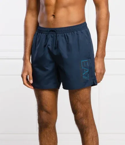 EA7 shorts da mare (101312373)