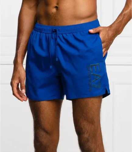 EA7 shorts da mare (101312374)