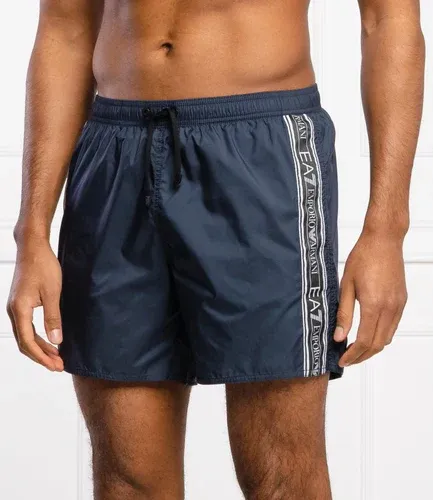 EA7 shorts da mare (101312376)