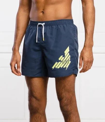 EA7 shorts da mare (101312377)