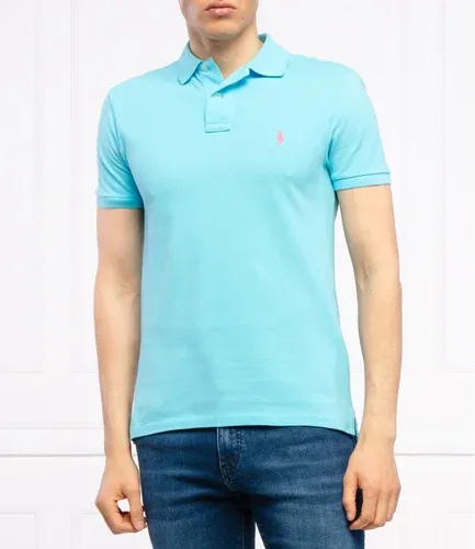 POLO RALPH LAUREN polo | slim fit (105805683)