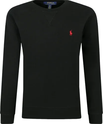 POLO RALPH LAUREN felpa seasonal | regular fit (103518960) POLO RALPH LAUREN felpa seasonal | regular fit (103518960)