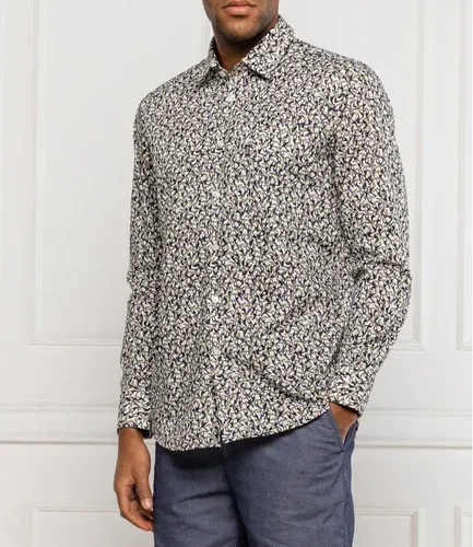 BOSS CASUAL camicia relegant_2 | regular fit (105807026) BOSS CASUAL camicia relegant_2 | regular fit (105807026)
