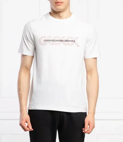 Calvin Klein Performance t-shirt | regular fit (106020374) Calvin Klein Performance t-shirt | regular fit (106020374)