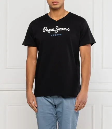 Pepe Jeans London t-shirt eggo | regular fit (106020459)