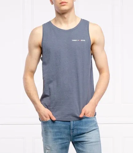 Tommy Jeans tank top | regular fit (101312712) Tommy Jeans tank top | regular fit (101312712)