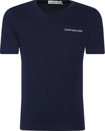 CALVIN KLEIN JEANS t-shirt | regular fit (106020654)