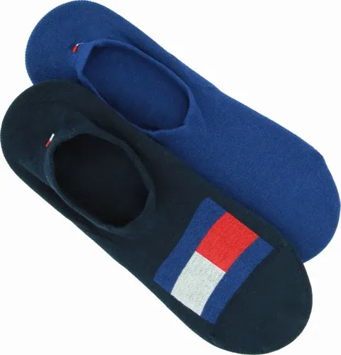 Tommy Hilfiger calze 2-pack flag (106020657)