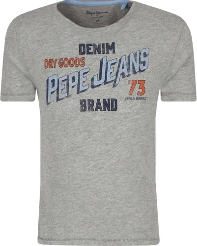 Pepe Jeans London t-shirt andrew | regular fit (106020668) Pepe Jeans London t-shirt andrew | regular fit (106020668)